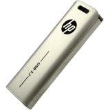 HP 796w Pen Drive | 256 GB | Grey