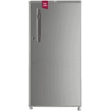 LG Direct Cool Single Door Refrigerator | 185 L | 3 Star | GL-B199OPZD