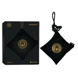 GOODAIR Royal Car Air Purifier | Non Electric | Super Black
