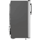 LG Direct Cool Single Door Refrigerator | 185 L | 3 Star | GL-B199OPZD
