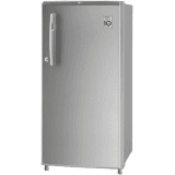 LG Direct Cool Single Door Refrigerator | 185 L | 3 Star | GL-B199OPZD