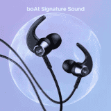 boAt Rockerz 235 Pro Wireless Bluetooth Headset | Active Black