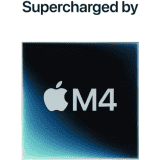 Apple Macbook Pro M4 | 16 GB | 512 GB | Space Black | MW2U3HN/A