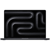 Apple MacBook Pro M4 | 24 GB | 512 GB SSD | Space Black | MX2X3HN/A