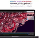 Apple MacBook Pro M4 | 24 GB | 512 GB SSD | Space Black | MX2X3HN/A