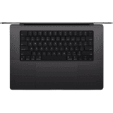 Apple MacBook Pro M4 | 24 GB | 512 GB SSD | Space Black | MX2X3HN/A