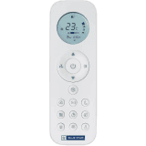 Blue Star Split Inverter AC | 1.5 Ton | 5 Star | White | IC518QNURS