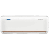 Blue Star Split Inverter AC | 1.5 Ton | 5 Star | White | IC518QNURS