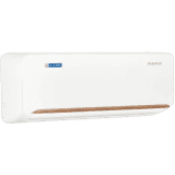 Blue Star Split Inverter AC | 1.5 Ton | 5 Star | White | IC518QNURS