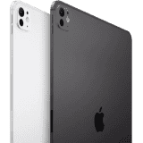 Apple iPad Pro M4 | 256 GB ROM | Wi-Fi Only | Space Black | MVX23HN/A