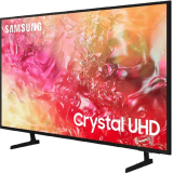 Samsung 4K Ultra HD Smart LED TV | 139 cm (55 Inch) | Black | UA55DU7700KLXL
