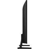 Samsung 4K Ultra HD Smart LED TV | 139 cm (55 Inch) | Black | UA55DU7700KLXL