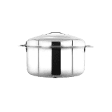 Blueberrys 1500 ml Hotpot Casserole Thermoware | Unique Locking System | Stainless Steel