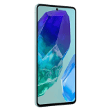 Samsung Galaxy M55 5G | 12 GB |  256GB | Light Green | SM-M556B
