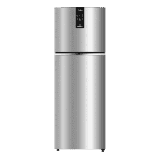 Whirlpool Frost Free Double Door Convertible Refrigerator | 235 L | 3 Star | Titan Steel | IFPRO INV CNV 278