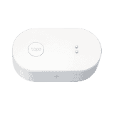 TP-Link Tapo T300 Smart Water Leak Sensor | Dripping Detection | White