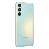 Samsung Galaxy M55 5G | 12 GB |  256GB | Light Green | SM-M556B