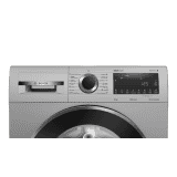 Bosch Fully Automatic Front Load Washing Machine | 8 kg | Silver | WGA2341SIN
