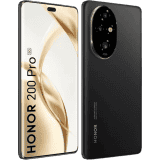 HONOR 200 Pro 5G | 12 GB | 512 GB | Black
