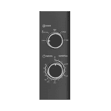 IFB Solo Microwave Oven | 20 L | Black | 20PM MEC2B