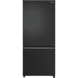 Panasonic Smart Inverter Frost-Free Double Door Bottom Mount Refrigerator | 401 L | 2 Star | NR-BK468BQKN