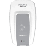 Voltas Insta+ Water Heater |  3 L | White