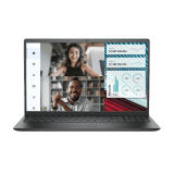 Dell Inspiron 15 3520 Laptop | i5 12th Gen Core 1235U | 8GB | 512GB SSD | Carbon Black | OIN352010031RINB1M