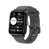 Noise Colorfit Pulse Grand 2 Smart Watch | Mist Grey