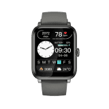 Noise Colorfit Pulse Grand 2 Smart Watch | Mist Grey