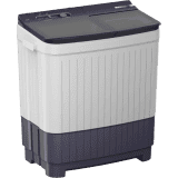 BOSCH Series 4 Semi automatic Toploader | 8 kg | 1300 rpm | WJP802L0IN
