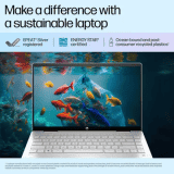 HP Pavilion x360 | Intel Core i5 13th Gen 1335U | 16 GB | 1 TB SSD | 14 Inch | Silver |  14-ek1010TU
