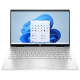 HP Pavilion x360 | Intel Core i5 13th Gen 1335U | 16 GB | 1 TB SSD | 14 Inch | Silver |  14-ek1010TU