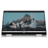 HP Pavilion x360 | Intel Core i5 13th Gen 1335U | 16 GB | 1 TB SSD | 14 Inch | Silver |  14-ek1010TU