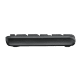 Logitech Wireless Keyboard and Mouse Combo | MK220 | Black | MK220
