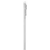 Apple iPad Pro | M4 | 5th Gen | 27.94 cm (11.0 Inch) | 256 GB | Wi-Fi + Cellular | Silver | MVW23HN/A