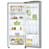 IFB Advance-Cool Direct Cool Single Door Refrigerator | 206 L | 5 Star | Anti Bacterial Gasket | IFBDC-2325IGS