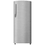 IFB Advance-Cool Direct Cool Single Door Refrigerator | 206 L | 5 Star | Anti Bacterial Gasket | IFBDC-2325IGS