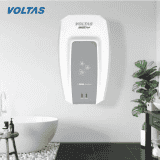 Voltas Insta+ Water Heater |  3 L | White