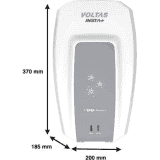 Voltas Insta+ Water Heater |  3 L | White