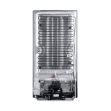 LG Inverter Direct Cool Single Door Refrigerator | 185 L | 5 Star | Emerald Lotus | GL-B201AELU AELZEBN