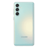 Samsung Galaxy M55 5G | 12 GB |  256GB | Light Green | SM-M556B