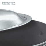 Prestige Omega Select Plus Appachatty | 200 mm | 30731