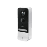 TP-Link Tapo Smart Wireless Security Video Doorbell