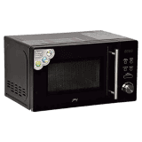 Godrej Grill Microwave Oven | 20 L | Black | GMX 20GA9 PLM