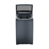 Whirlpool Bloomwash Pro Fully Automatic Top Load Washing Machine | 8.5kg  | Midnight Grey | 360 BW PRO H 8.5
