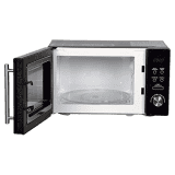 Godrej Grill Microwave Oven | 20 L | Black | GMX 20GA9 PLM