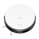 TP-Link Vacuum Cleaner | Robot Vacuum | Mop | Smart Auto | Empty Dock
