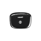 Salpido Earwaves S30 Earphone | True wireless | Black