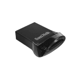 SanDisk Ultra Fit Flash Drive | USB 3.2 | 32GB | Black
