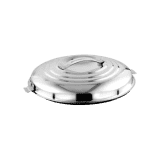 Blueberrys 1500 ml Hotpot Casserole Thermoware | Unique Locking System | Stainless Steel